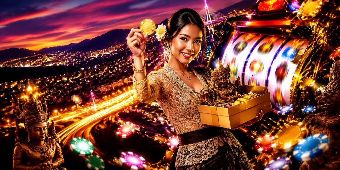 kenzototo What Is Inside Our Casino